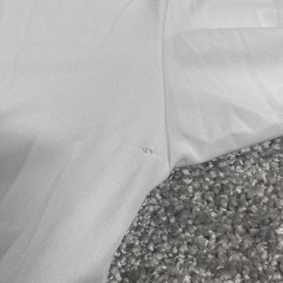 Patagonia Capilene T Shirt Womens Small Base Layer Silkweight Performanc White - Picture 5 of 8